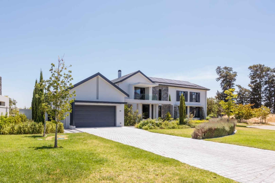 5 Bedroom Property for Sale in Val De Vie Estate Western Cape